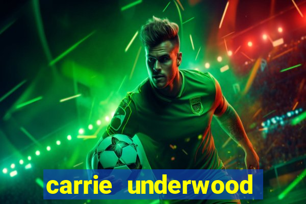 carrie underwood sunday night football lyrics
